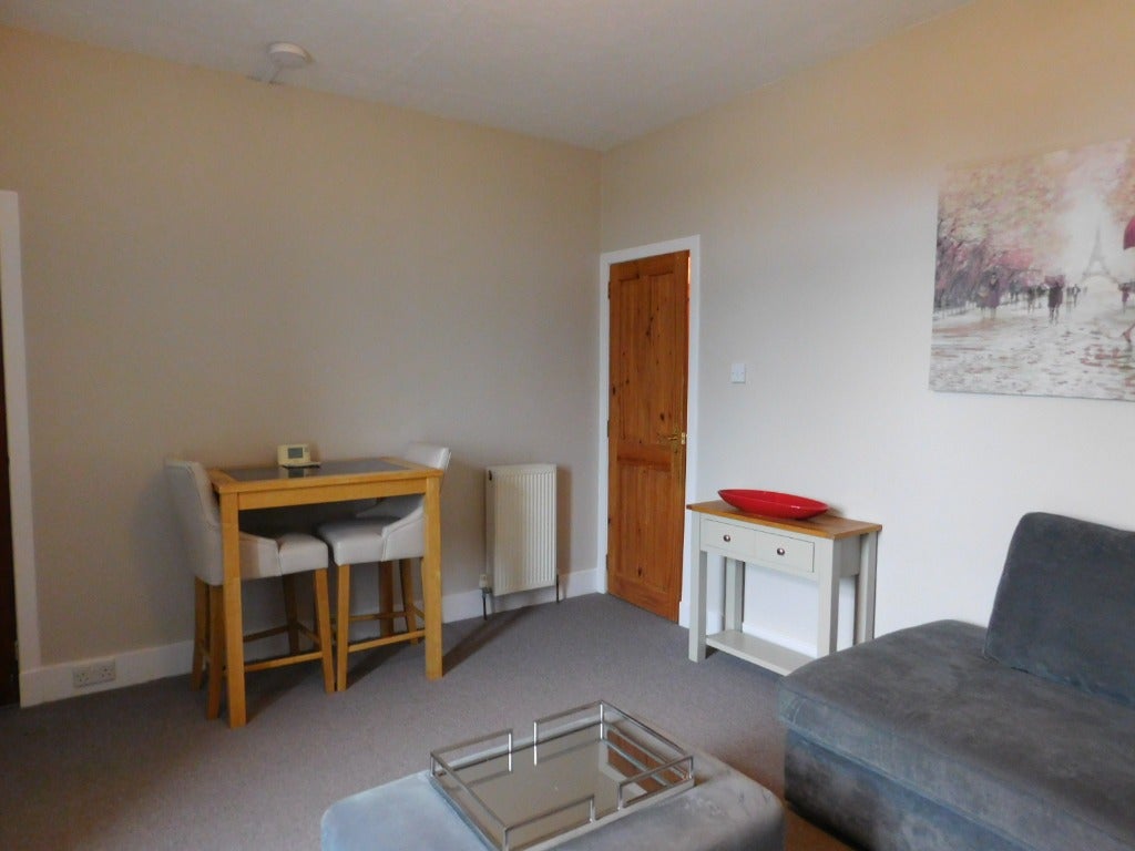 Flat Auchmill Road in Aberdeen City