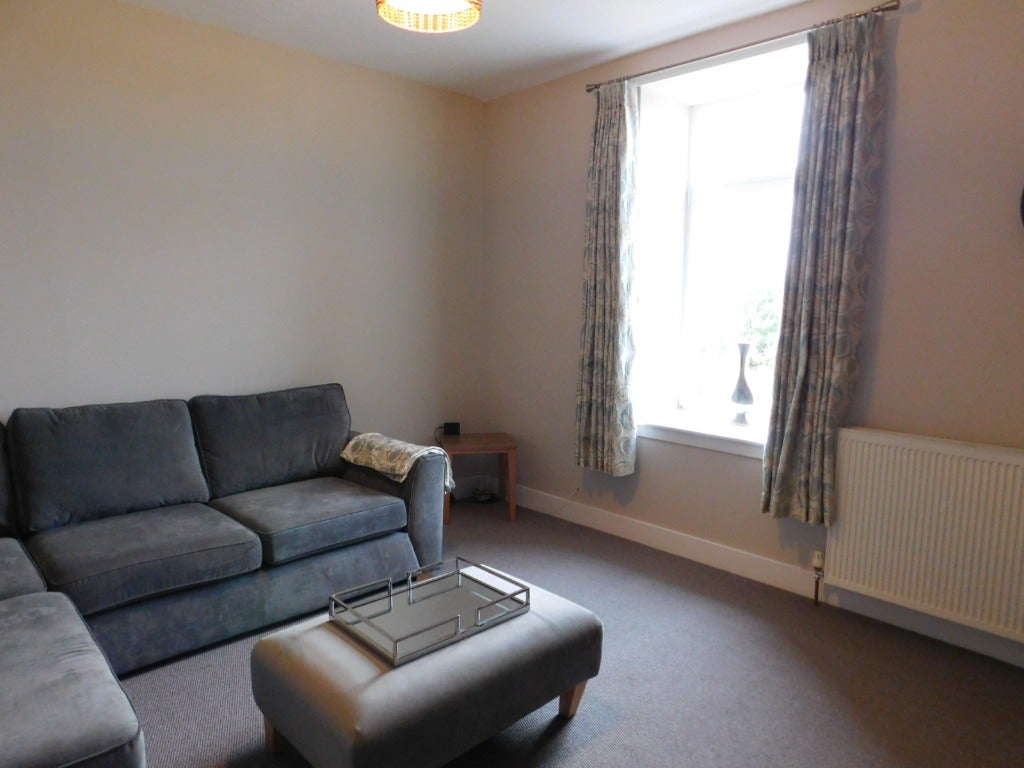Flat Auchmill Road in Aberdeen City
