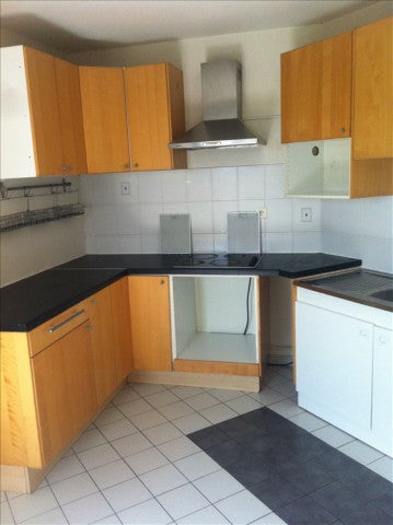 Appartement Esplanade Compans Caffarelli à Toulouse