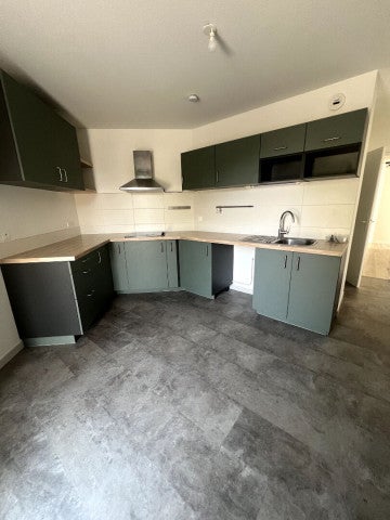 Appartement Esplanade Compans Caffarelli à Toulouse