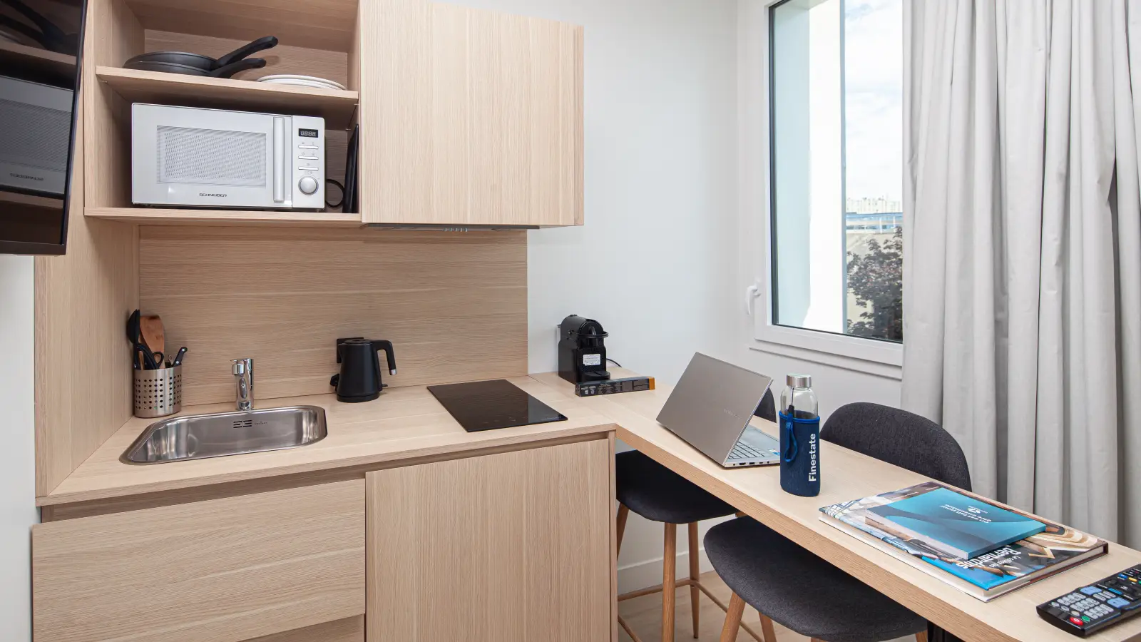 Appartement Boulevard Gallieni à Issy-les-Moulineaux