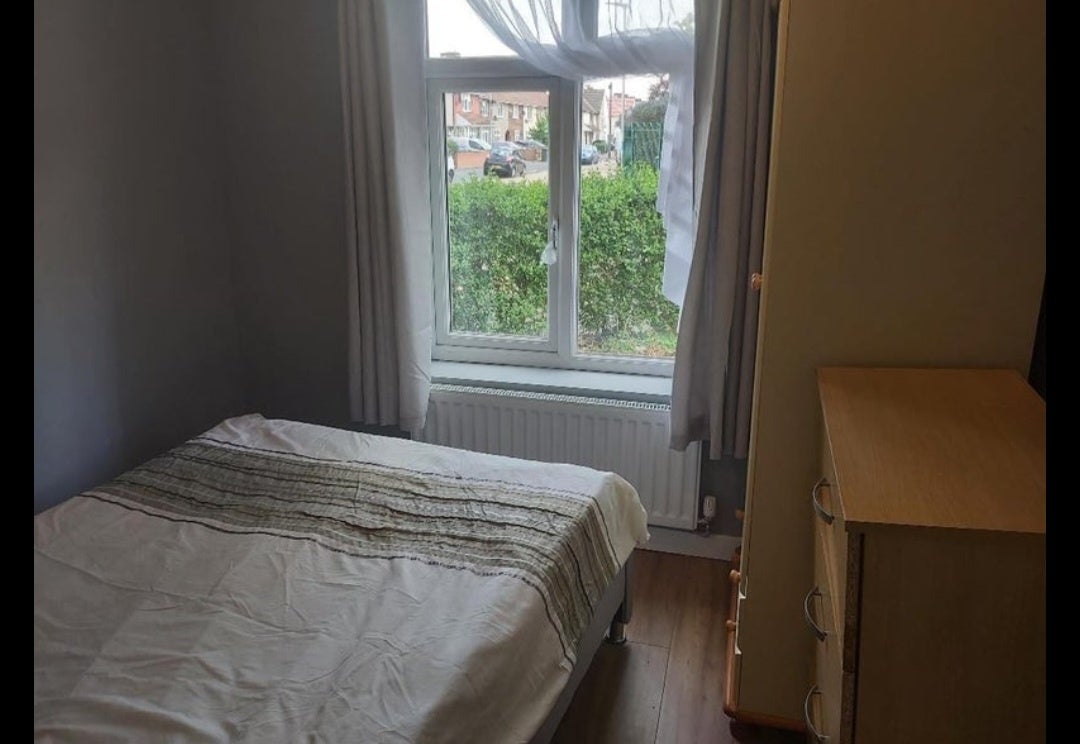 Flat Marlborough Road in Greater London