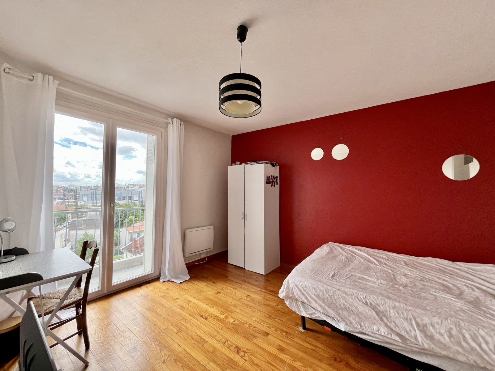 Appartement Boulevard Pierre et Marie Curie à Toulouse