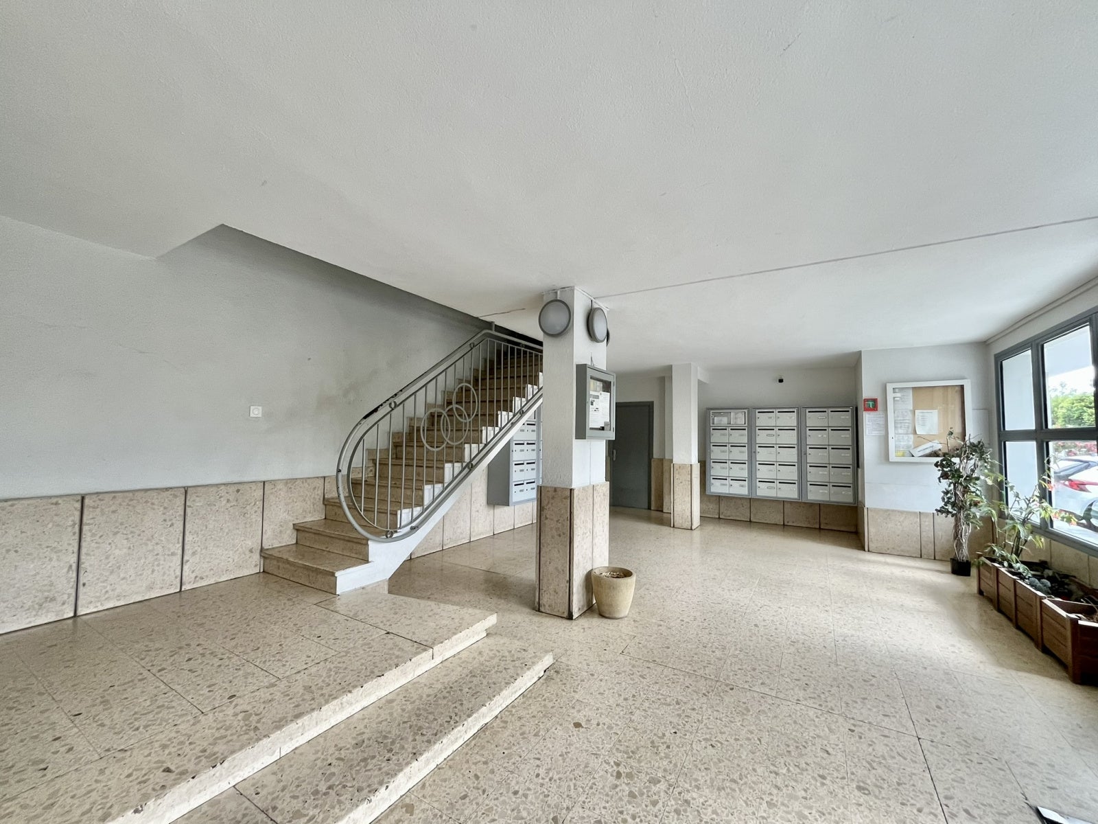 Appartement Boulevard Pierre et Marie Curie à Toulouse