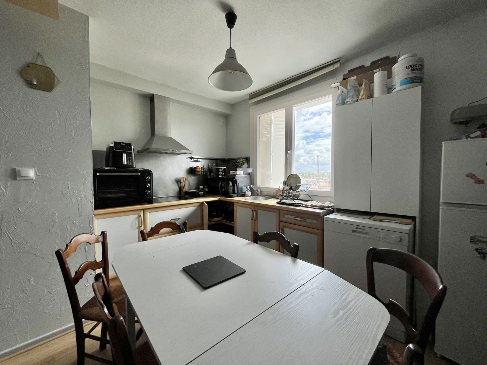 Appartement Boulevard Pierre et Marie Curie à Toulouse