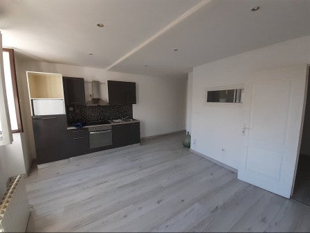 Appartement Avenue du Professeur Tixier à Bourgoin-Jallieu