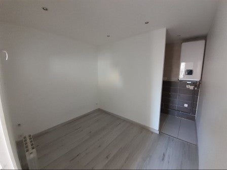 Appartement Avenue du Professeur Tixier à Bourgoin-Jallieu