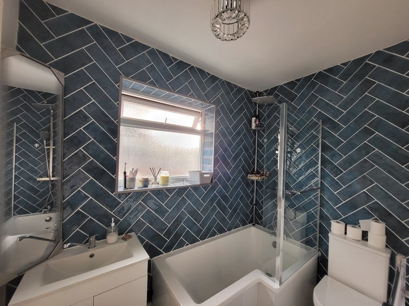 Room Bramcote Road in Birmingham