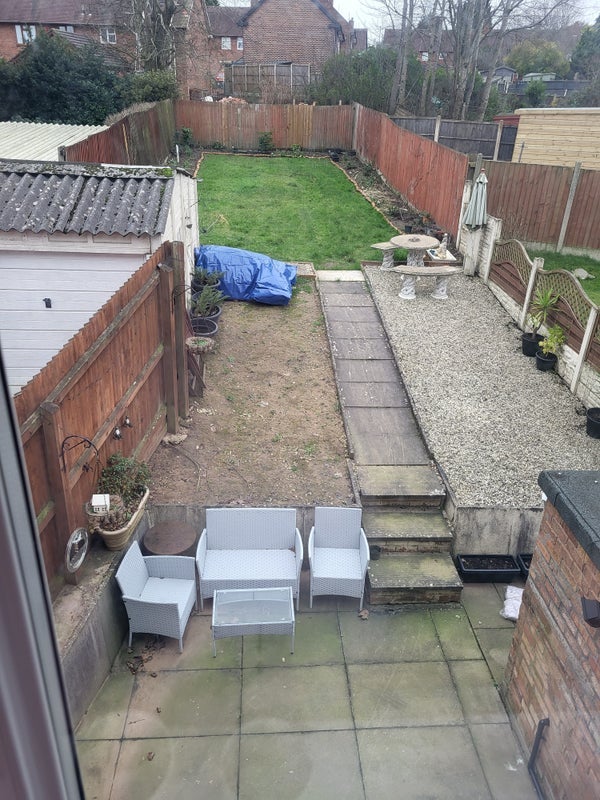 Room Bramcote Road in Birmingham