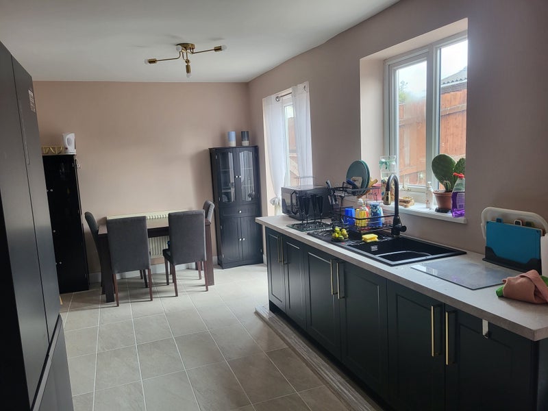 Room Bramcote Road in Birmingham