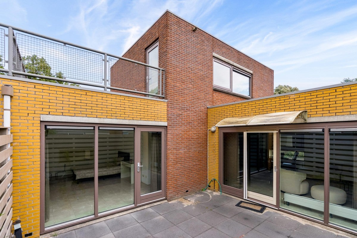 Huis Schoolwerf 210 in Almere