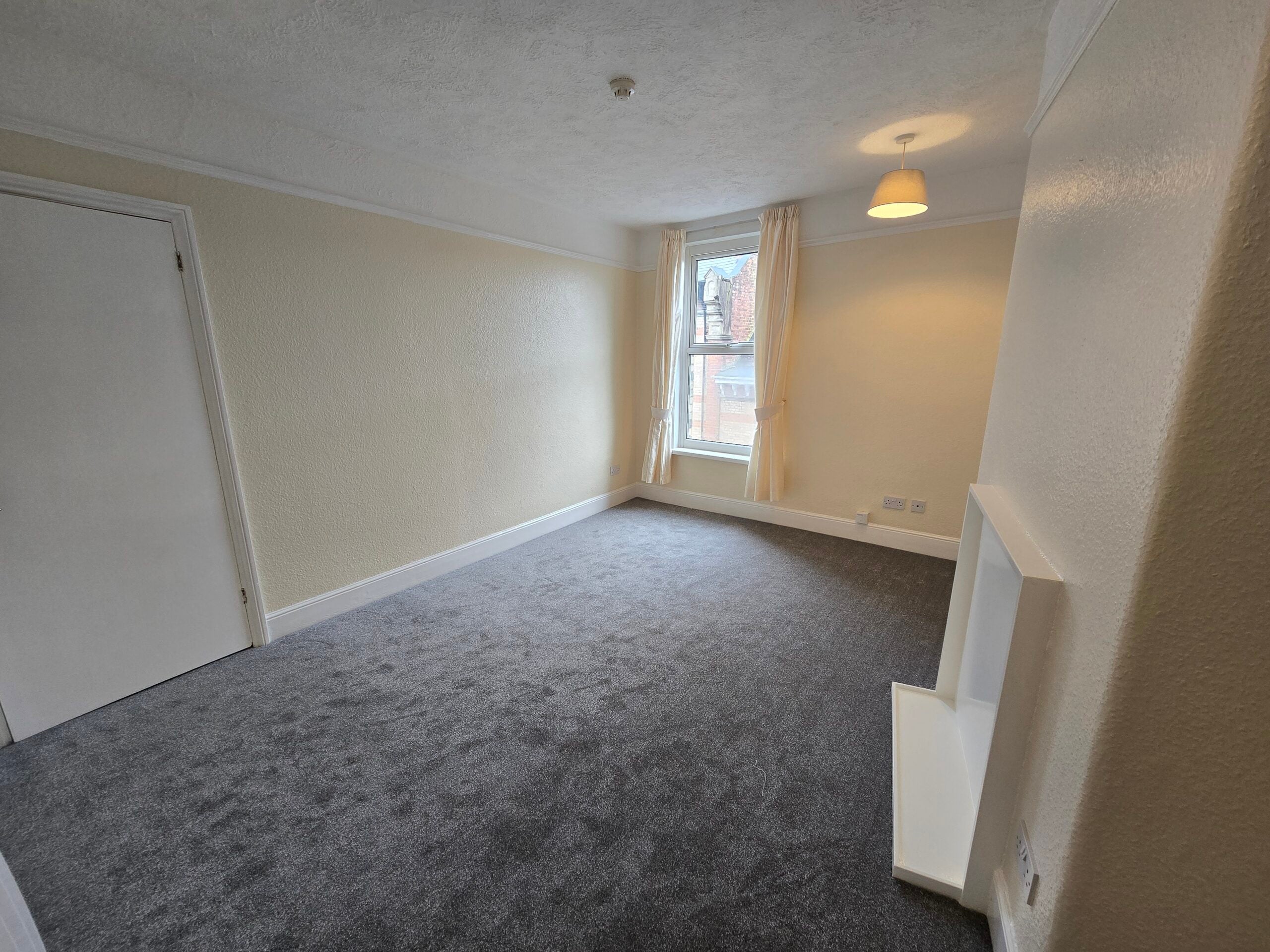 Flat Union Street in Teignbridge