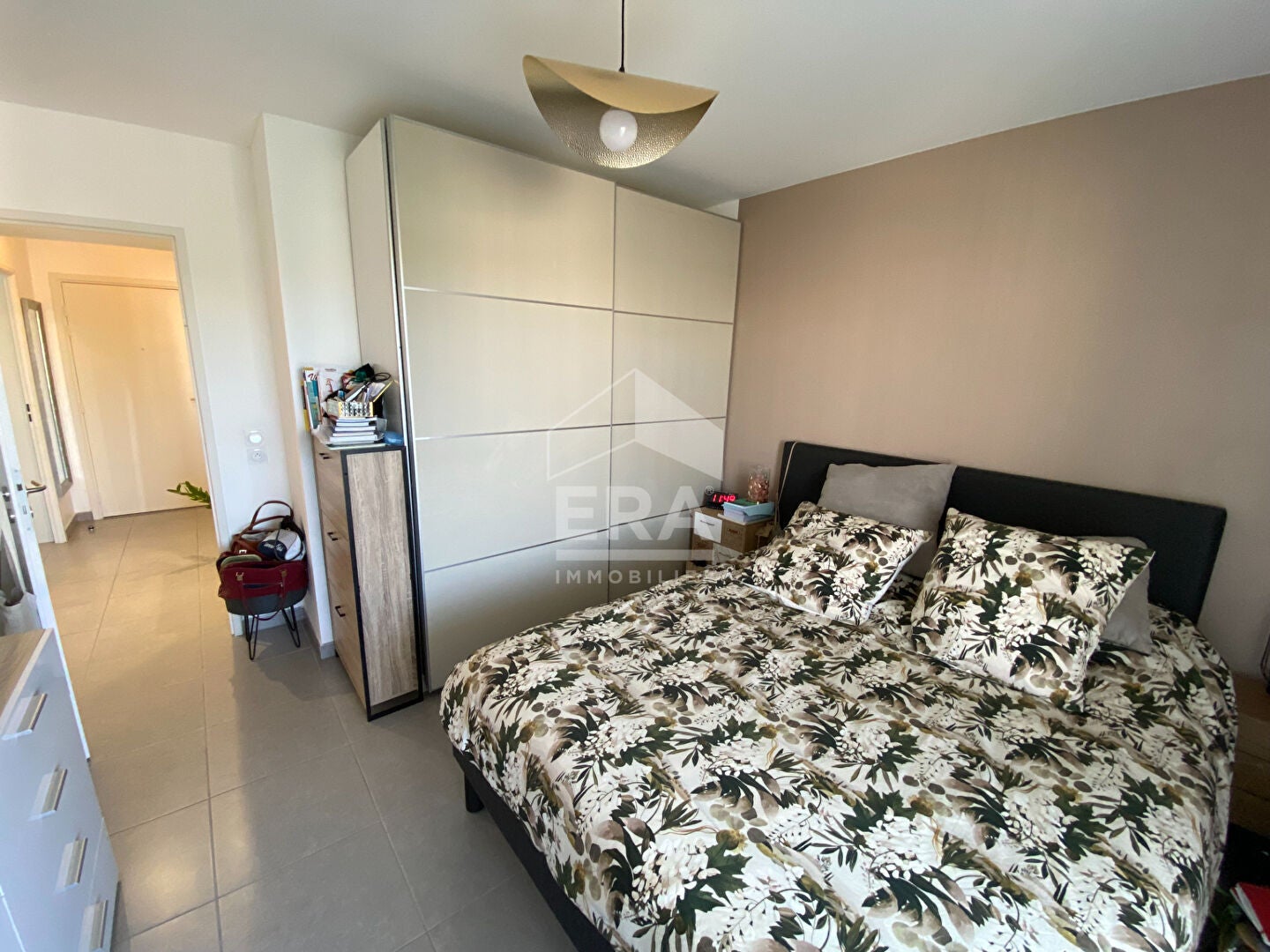 Appartement Rue de l'Escalon à Marseille
