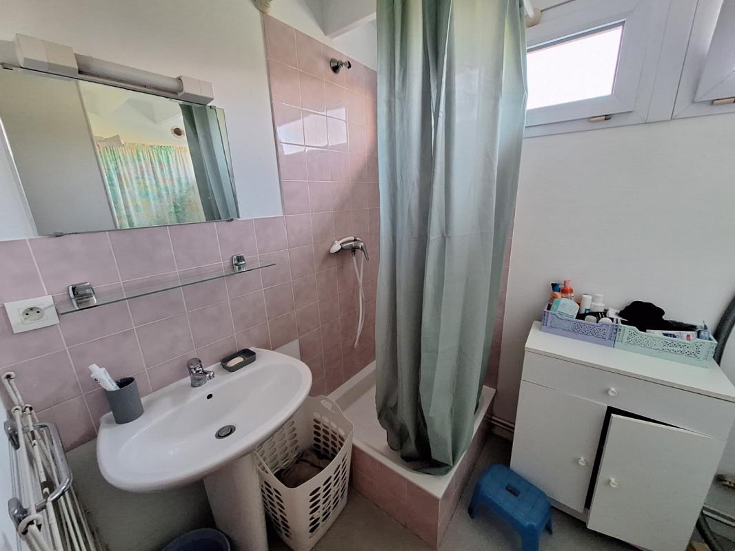 Appartement Square des Anglais à Bruz