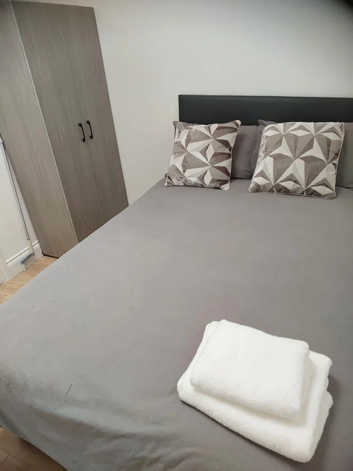 Room Broad Lane in Greater London