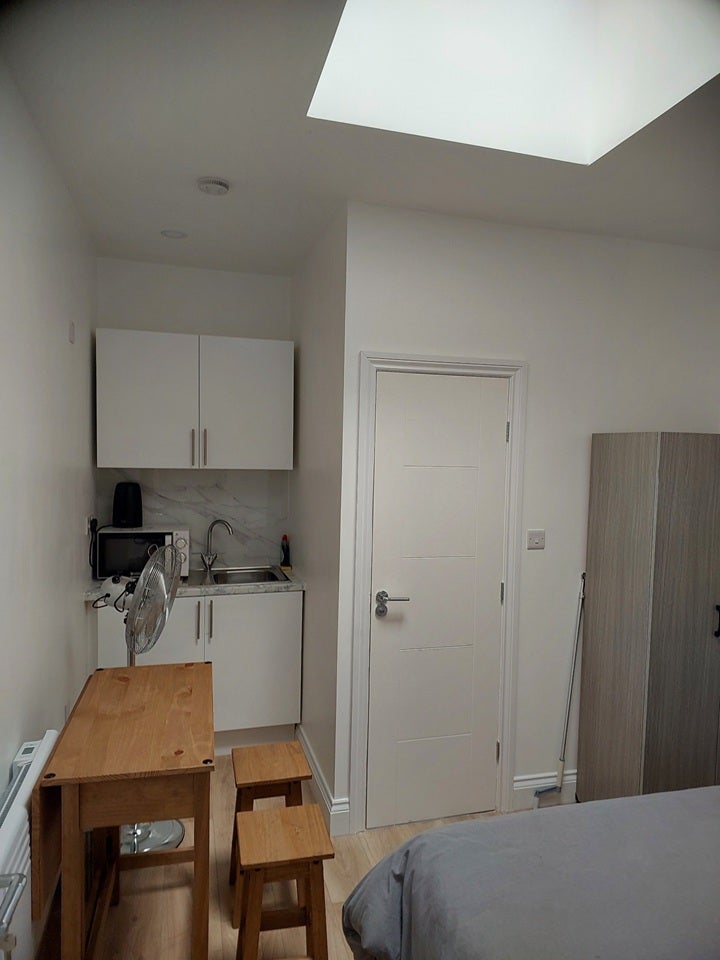 Room Broad Lane in Greater London