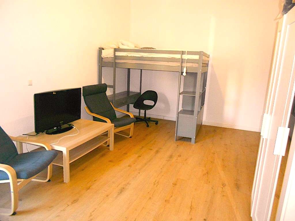 Wohnung Tullastraße in Mannheim