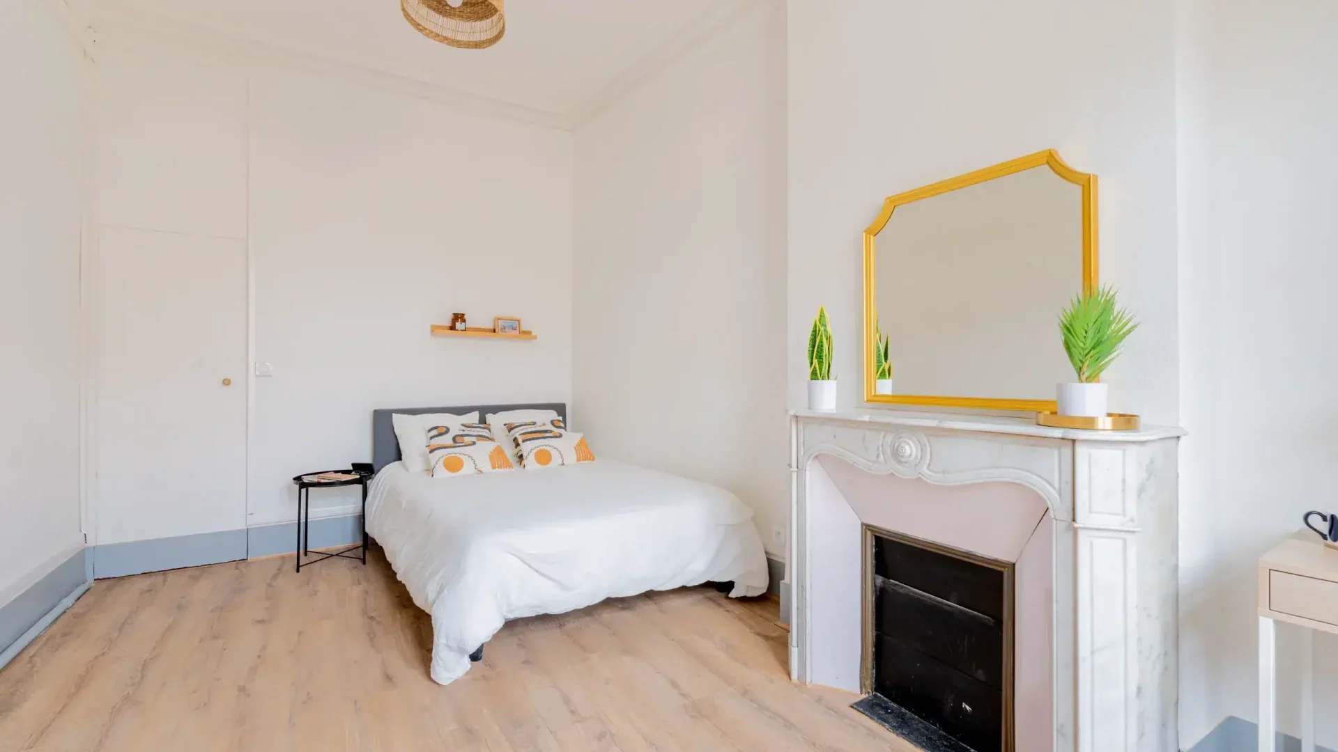 Appartement Place du Petit Scel à Montpellier