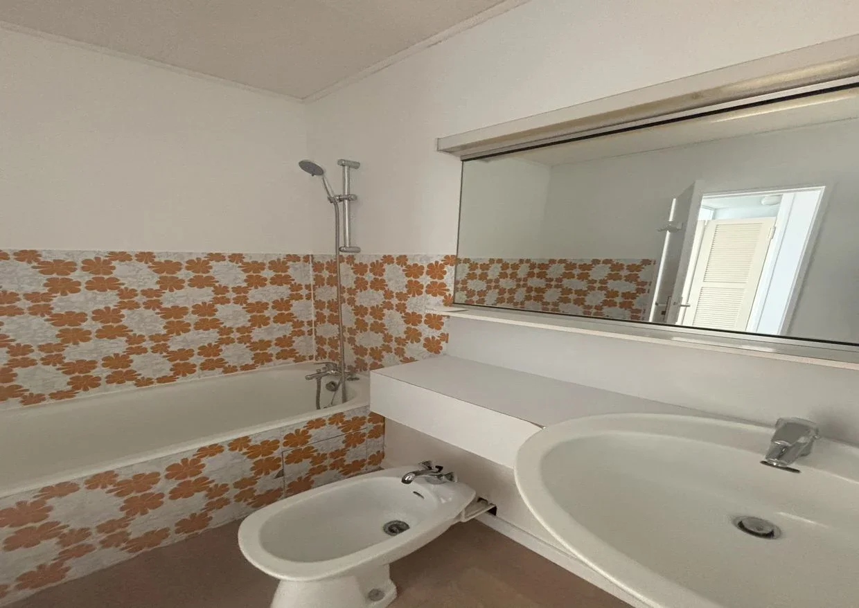 Flat Rue de Copenhague in Strasbourg