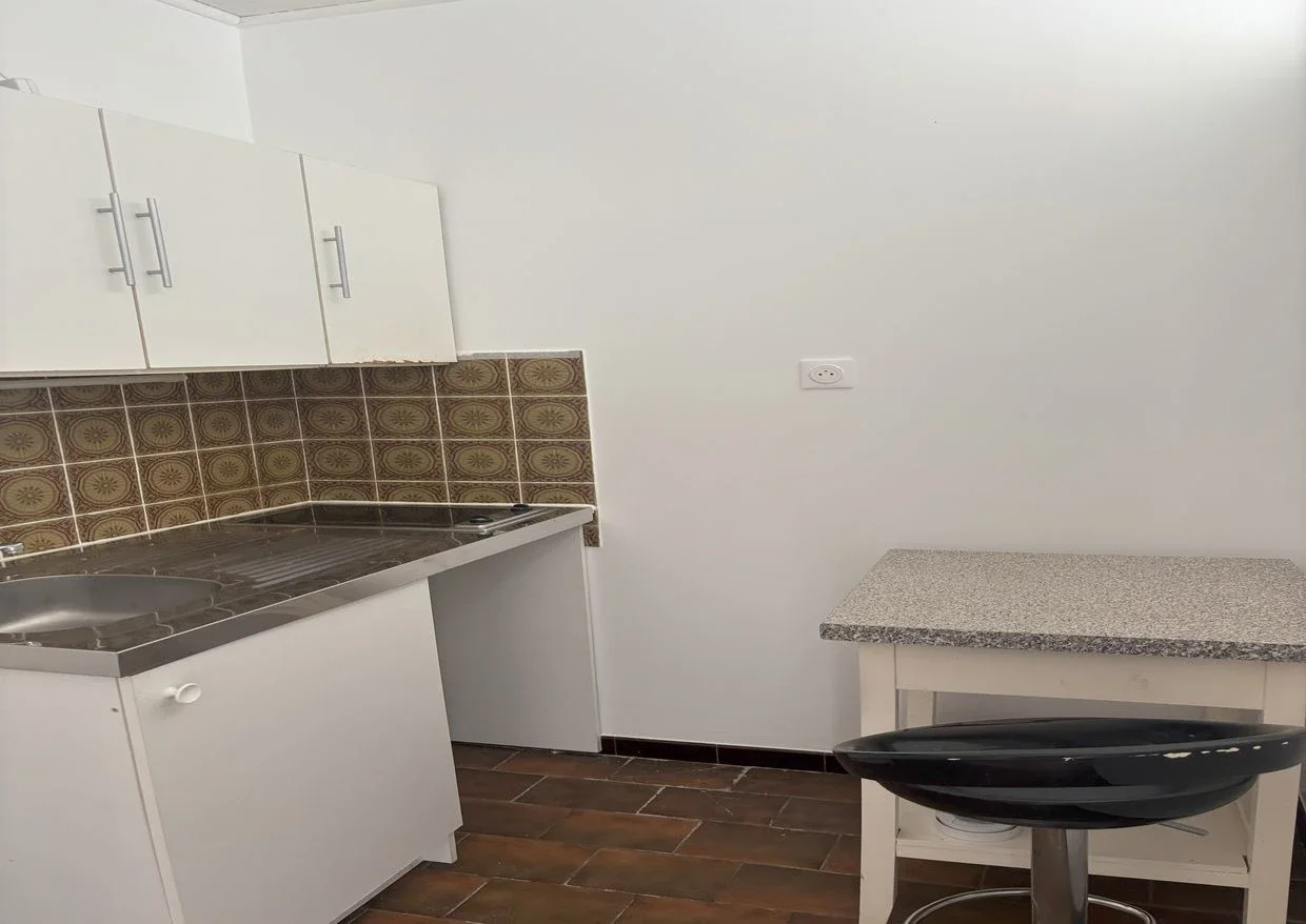 Flat Rue de Copenhague in Strasbourg
