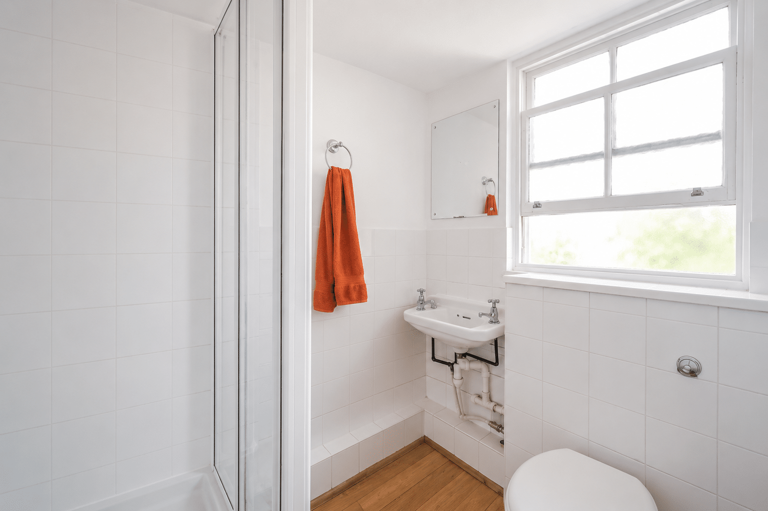 Flat Ropery Works in Greater London