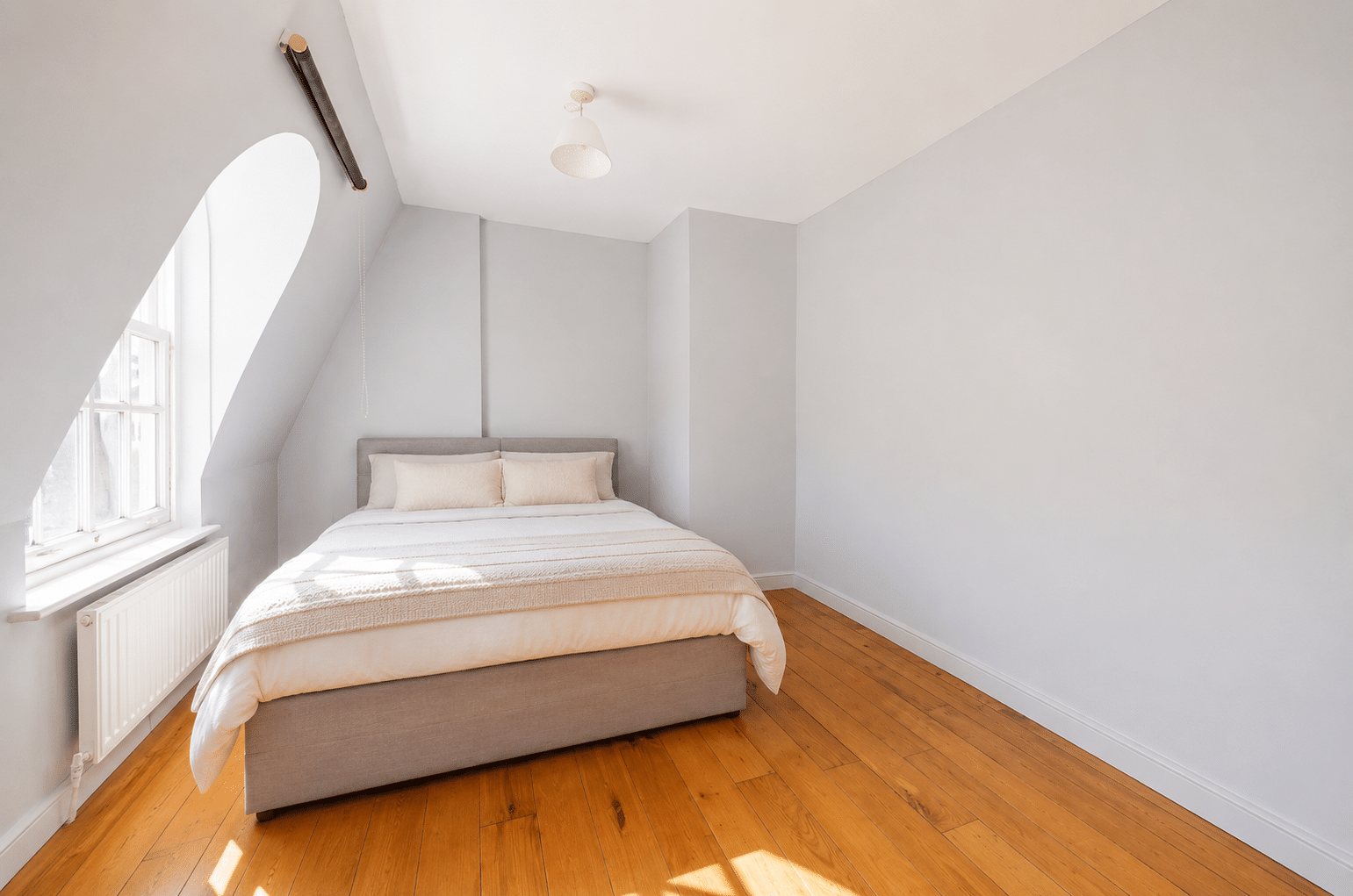 Flat Ropery Works in Greater London