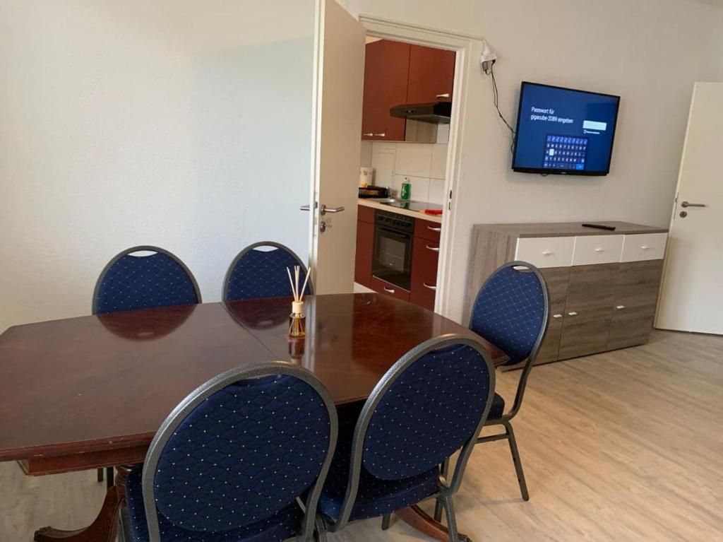 Wohnung Selliner Straße in Leipzig