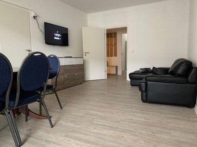 Wohnung Selliner Straße in Leipzig