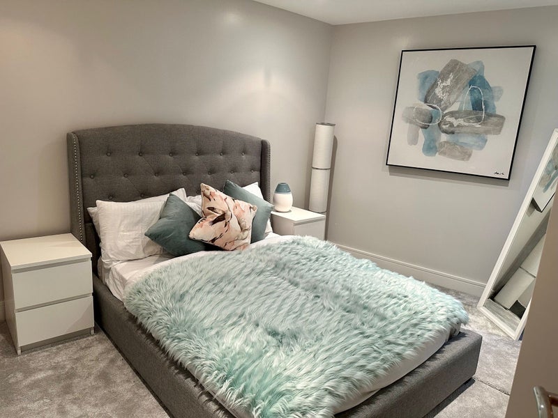 Room Drayton Park in Greater London