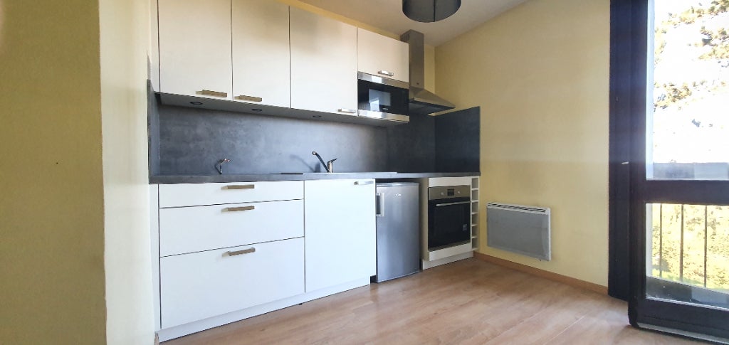 Appartement Rue Aristide Briand à Rodez
