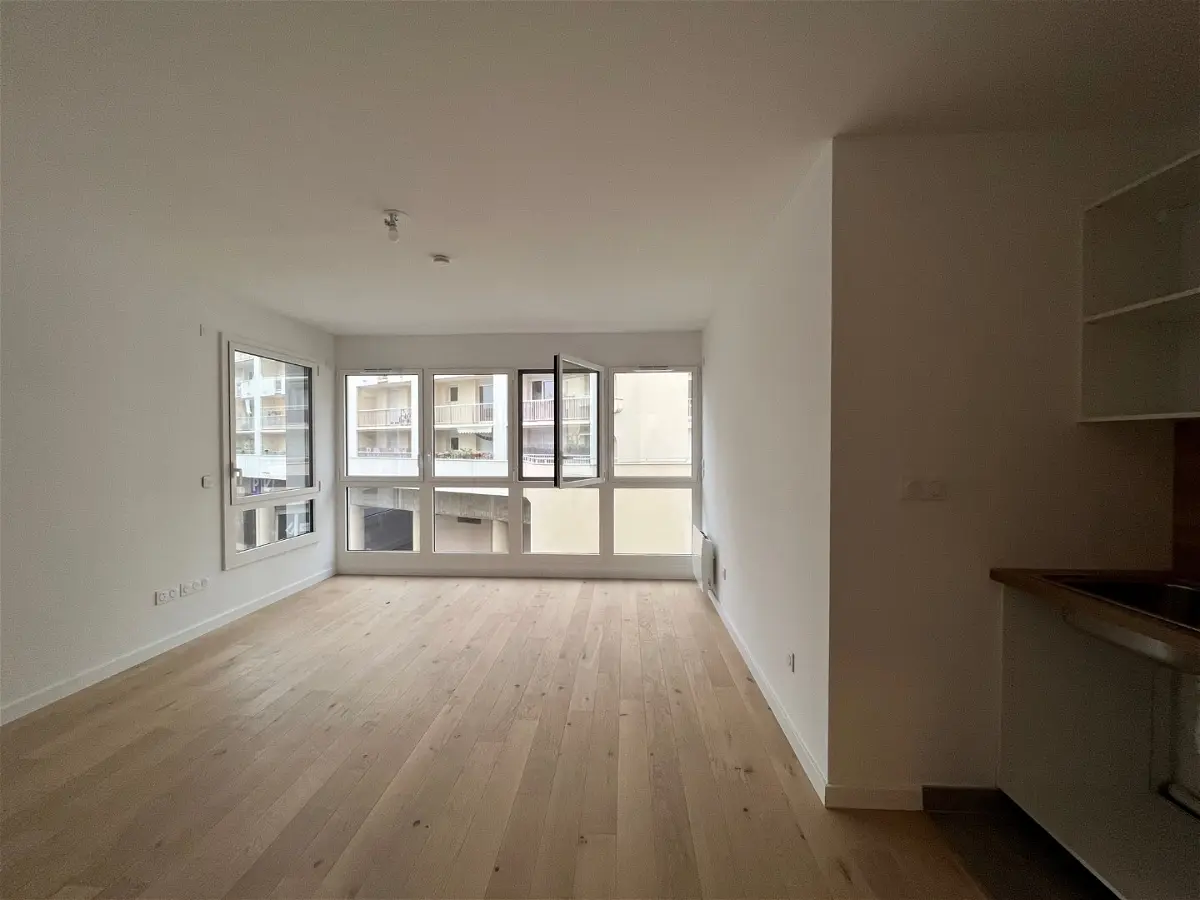 Appartement Rue Capitaine Maignan à Rennes