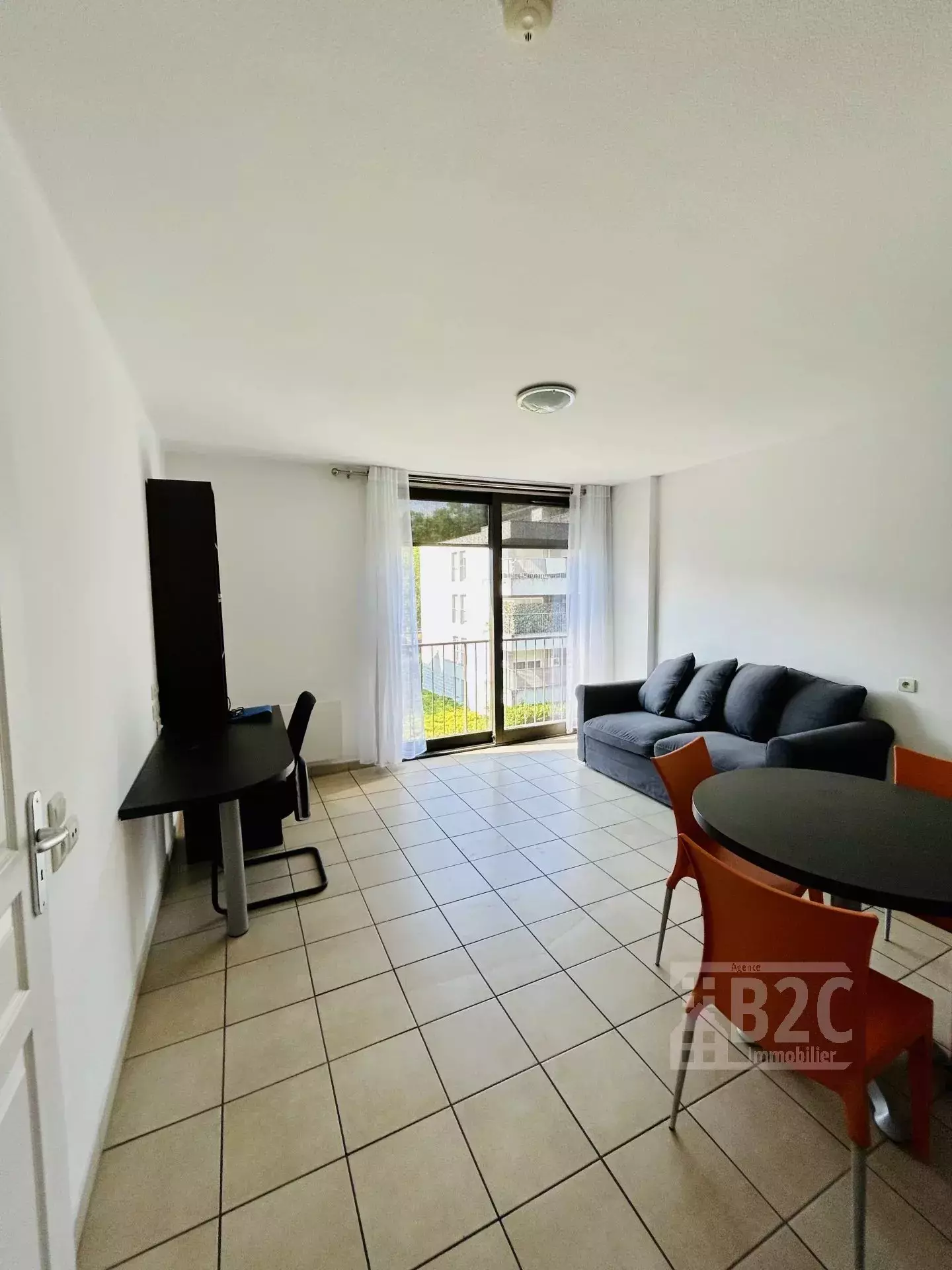 Appartement Allée des Frênes à Meylan