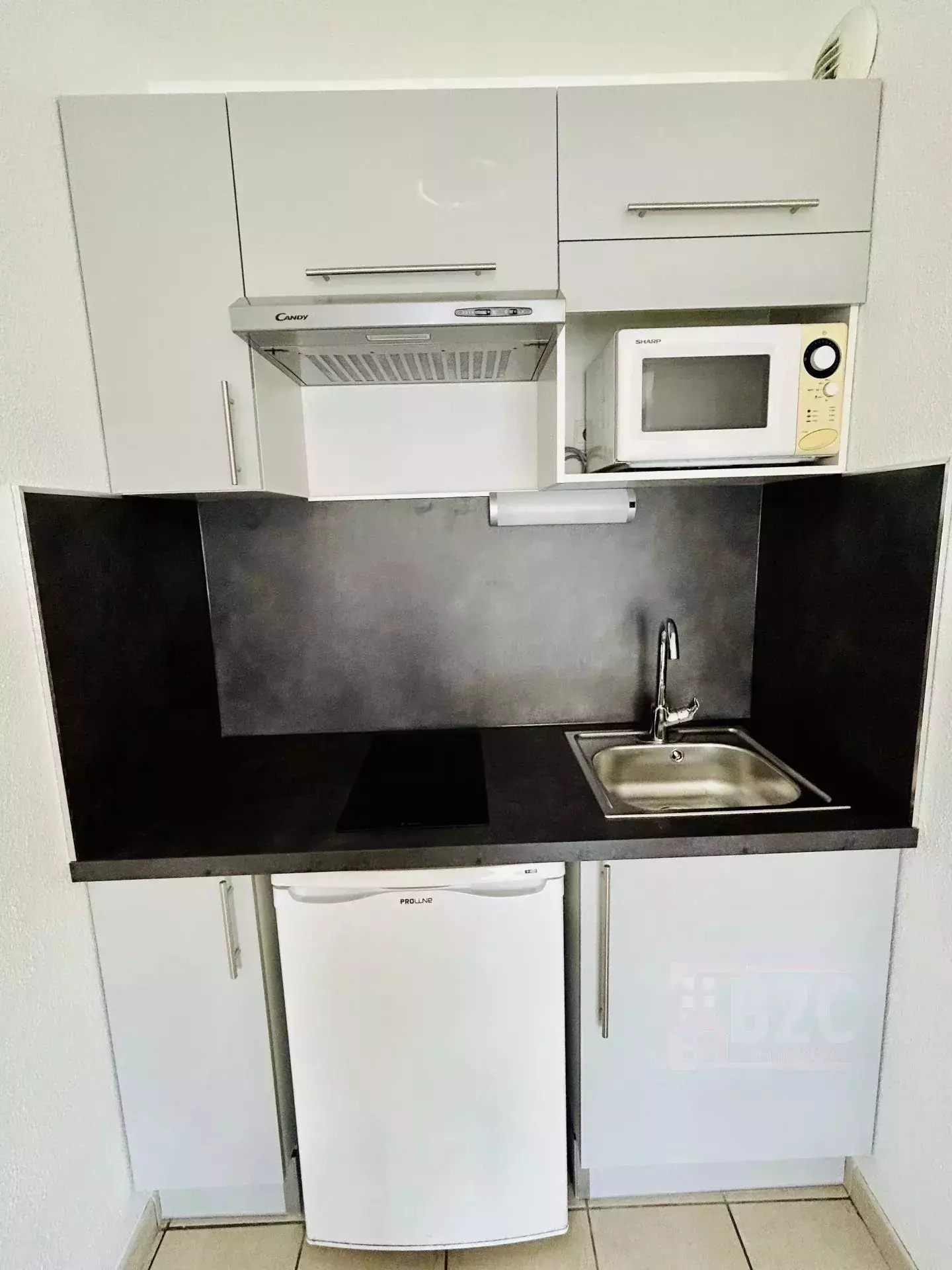 Appartement Allée des Frênes à Meylan