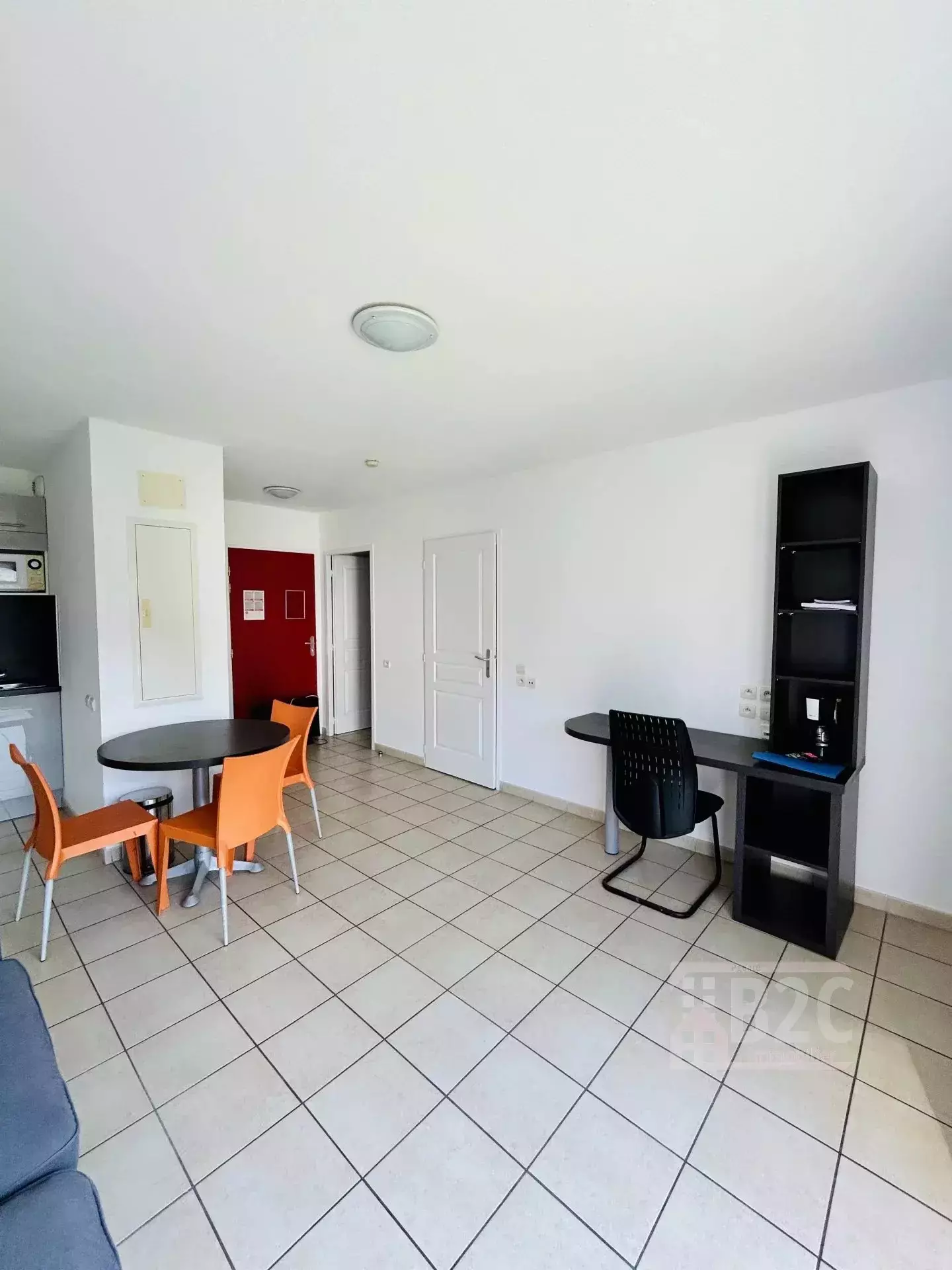Appartement Allée des Frênes à Meylan