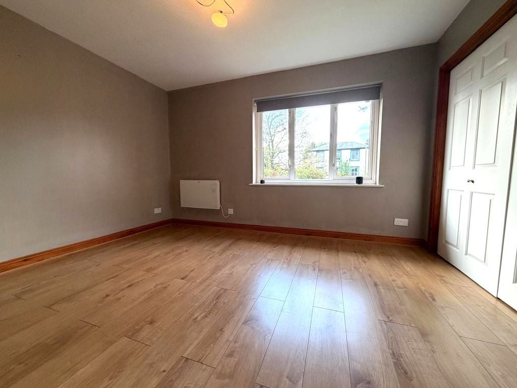 Flat Vowles Close in Hereford