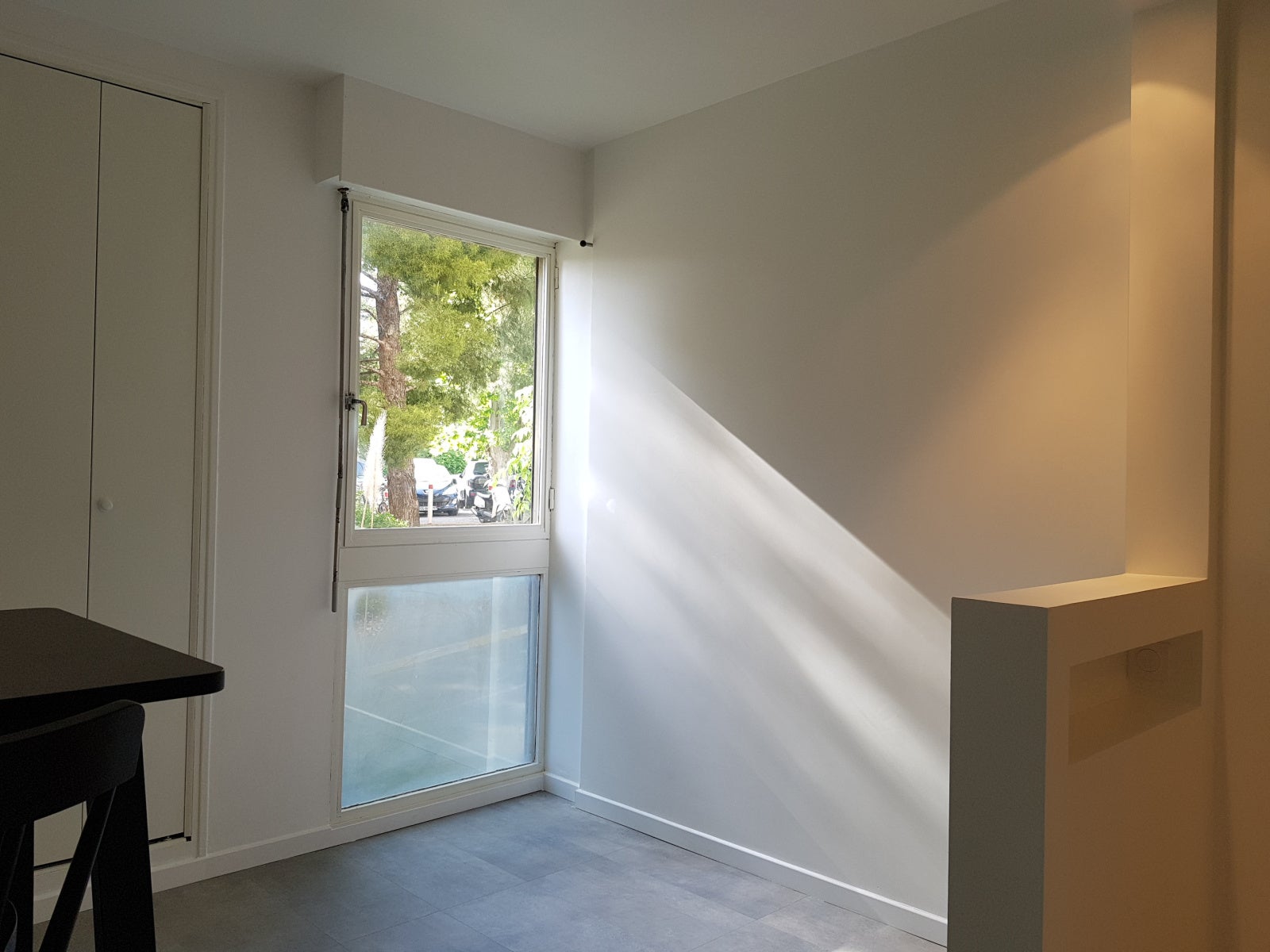 Room Impasse de la Frescoule in Marseille