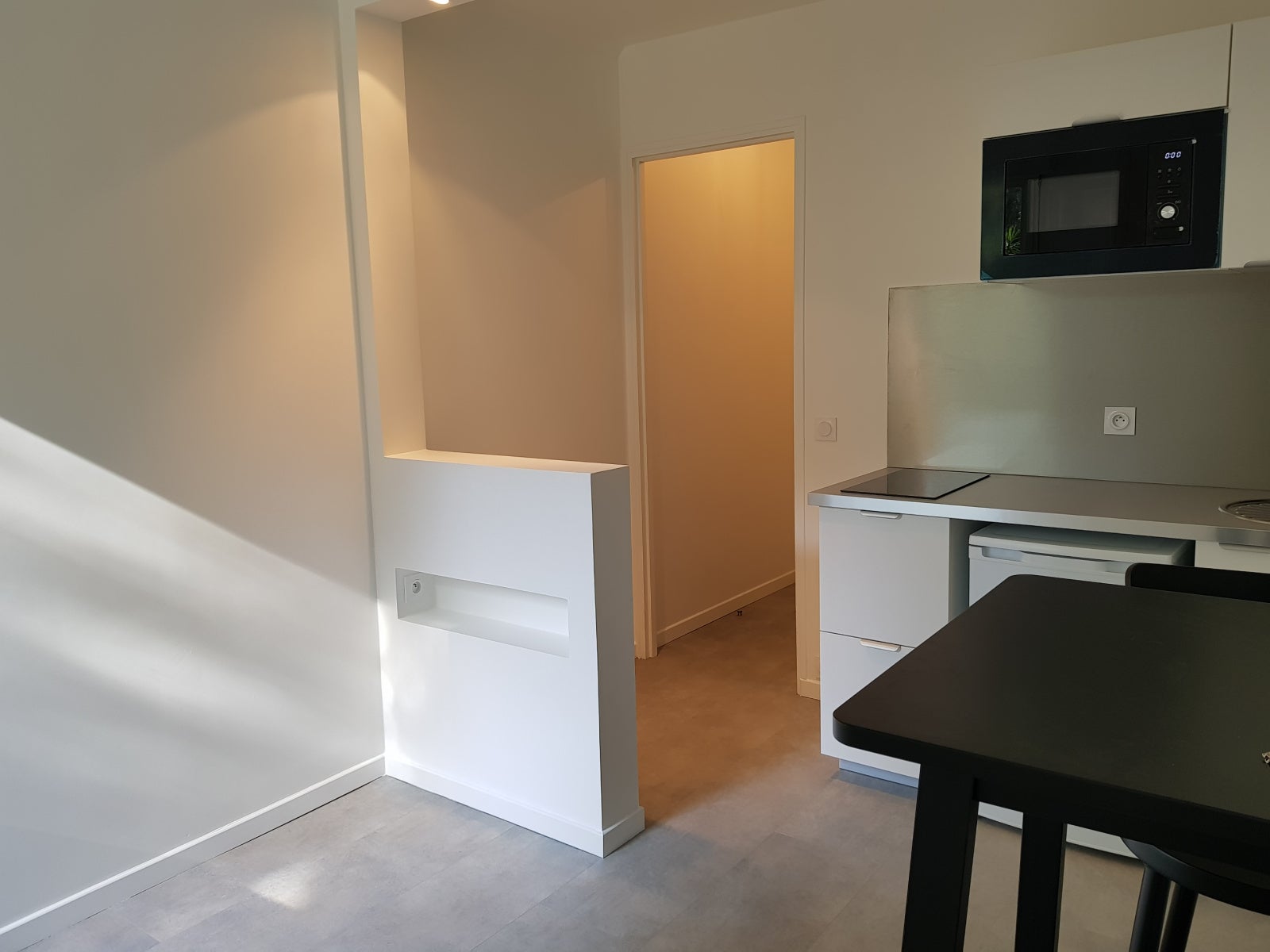 Room Impasse de la Frescoule in Marseille