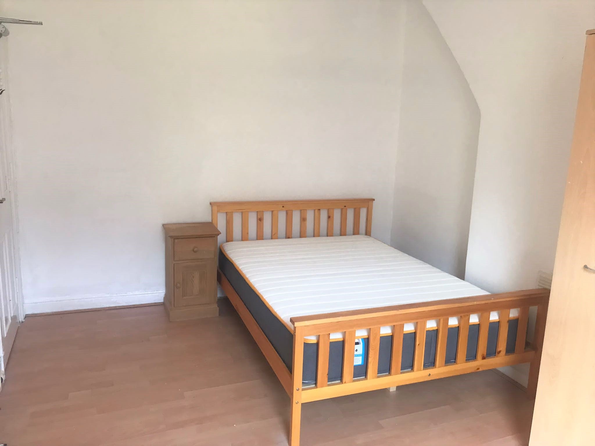 Room Fitzhamon Embankment in Cardiff