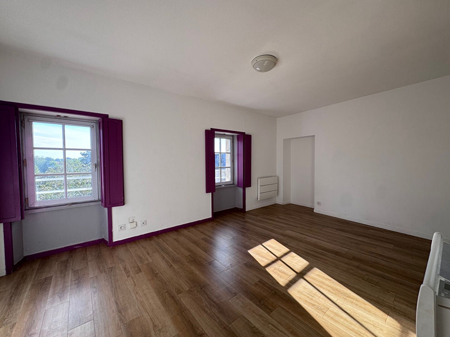 Appartement Rue Georges Durand à La Ferrière