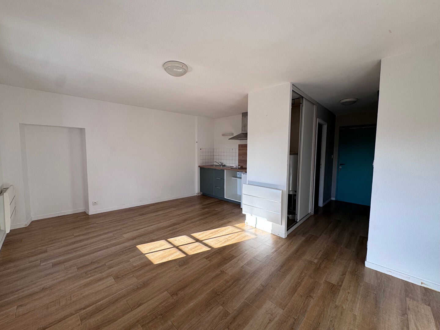 Appartement Rue Georges Durand à La Ferrière