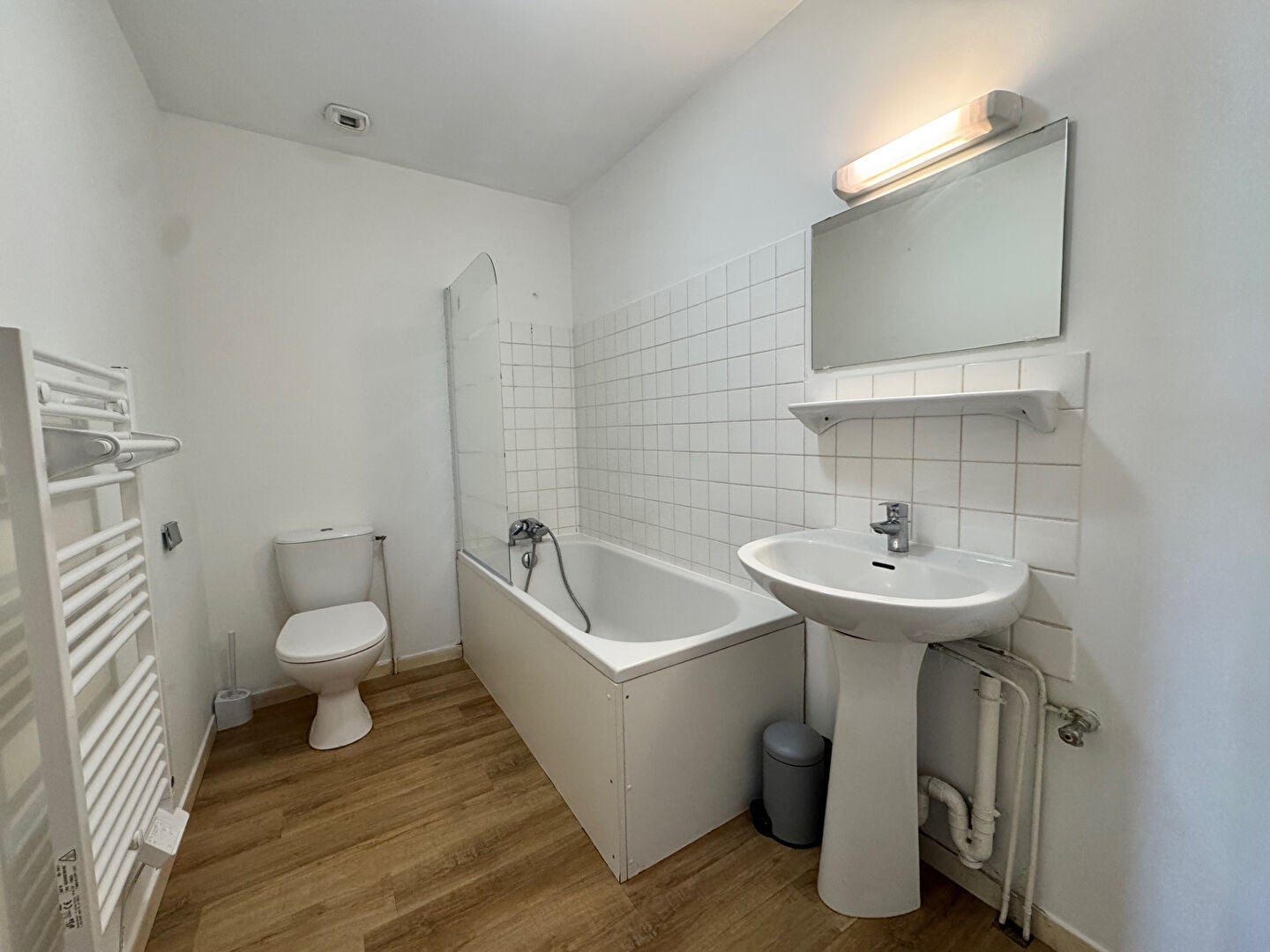 Appartement Rue Georges Durand à La Ferrière