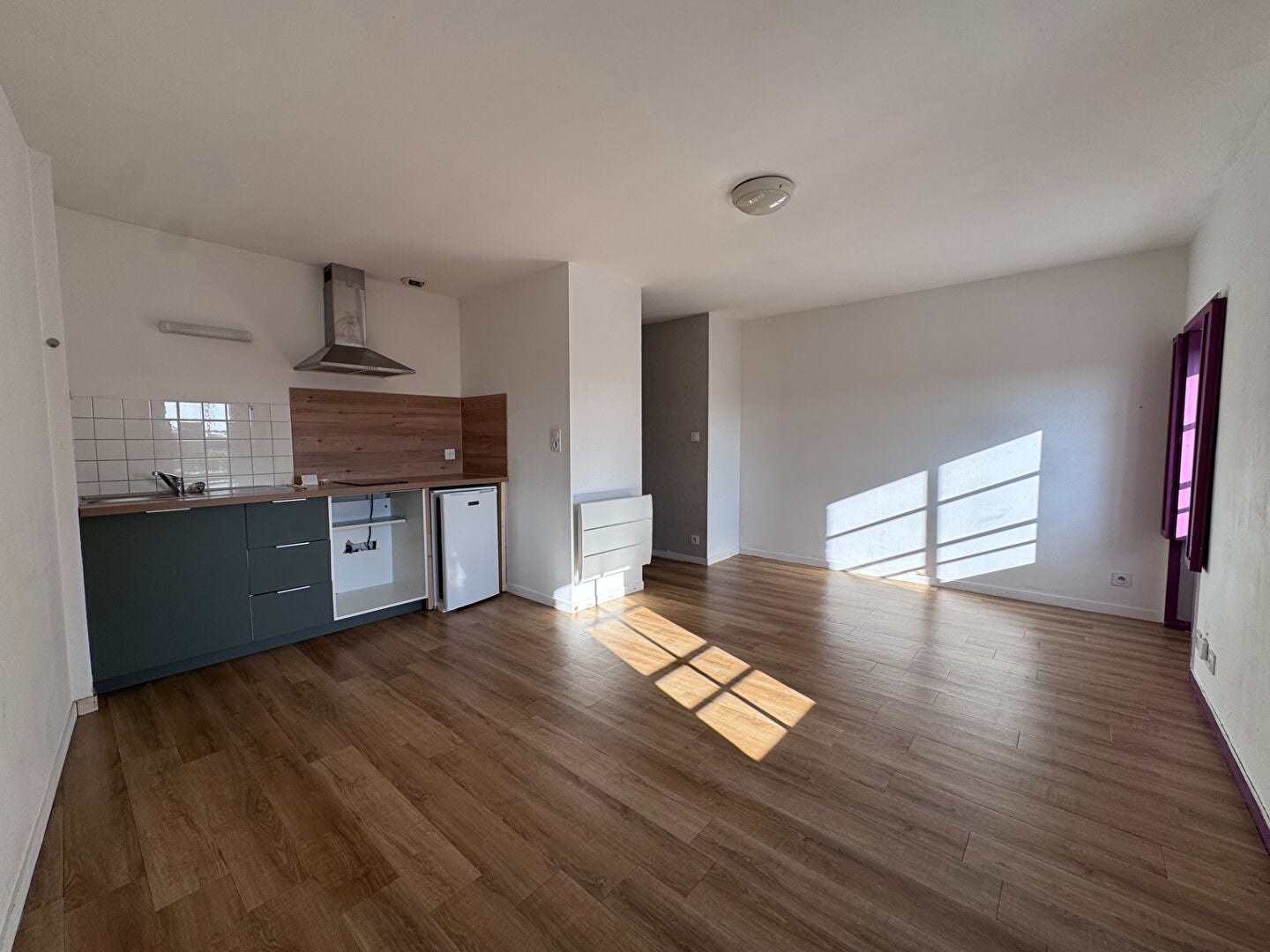 Appartement Rue Georges Durand à La Ferrière