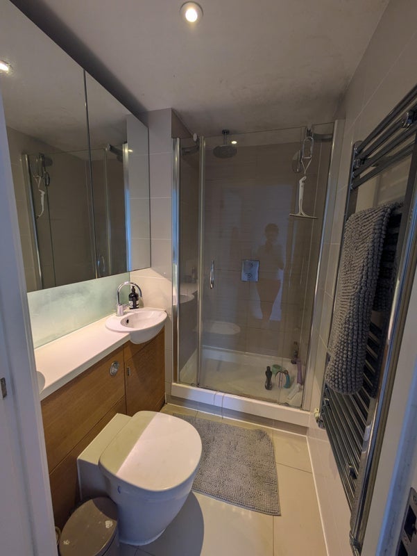 Room Olympic Park Avenue in Greater London