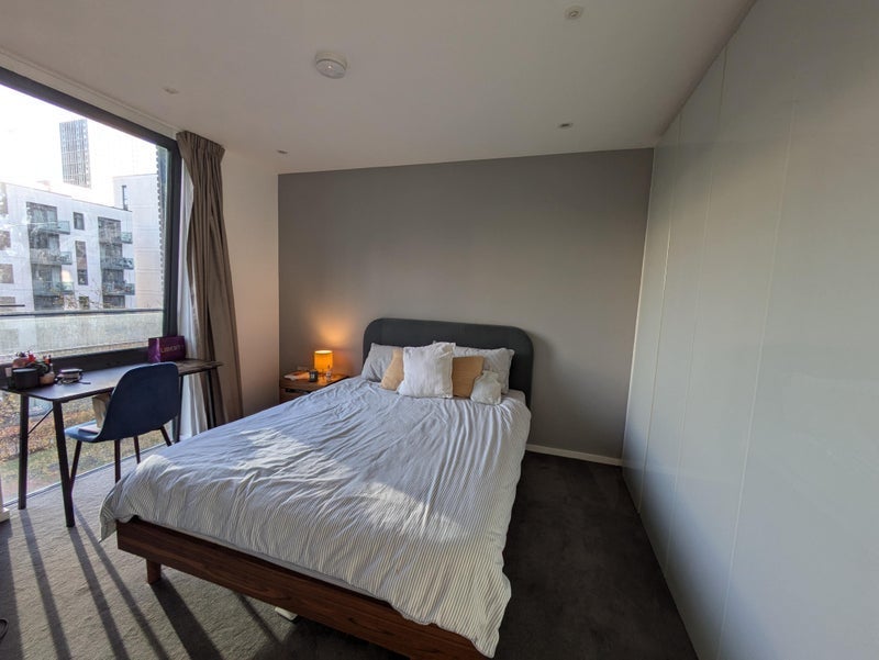 Room Olympic Park Avenue in Greater London