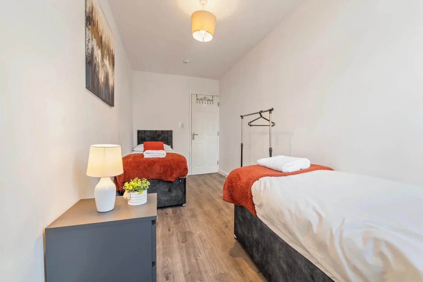 Room Humber Road in Coventry
