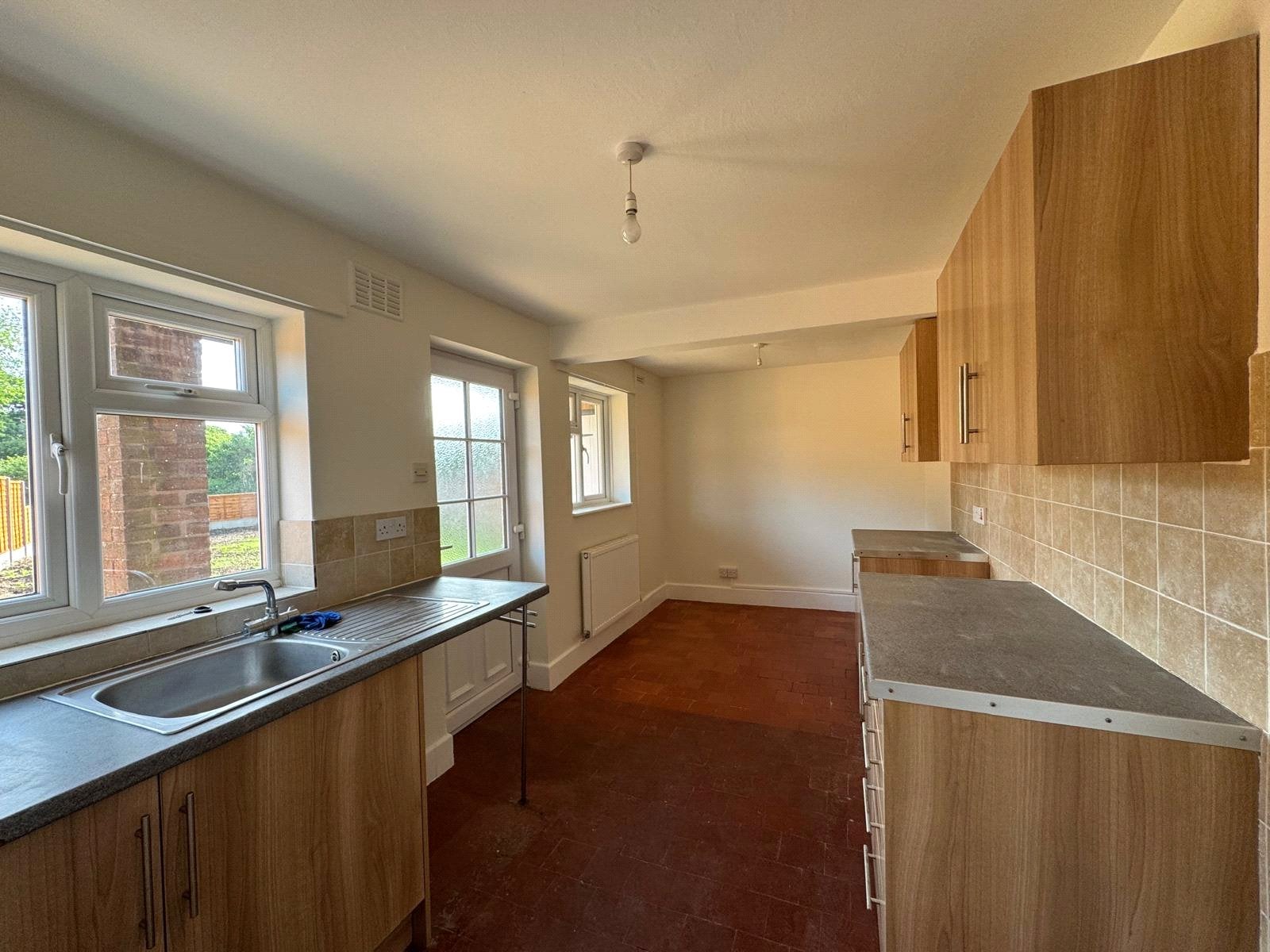 House Vineyard Cottages in Longnor