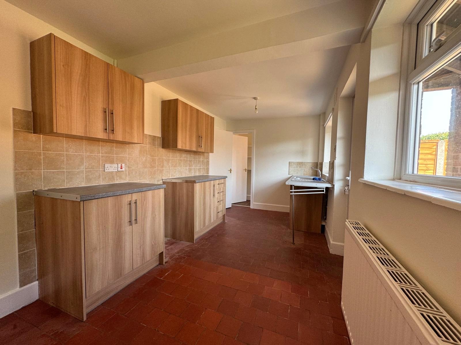 House Vineyard Cottages in Longnor