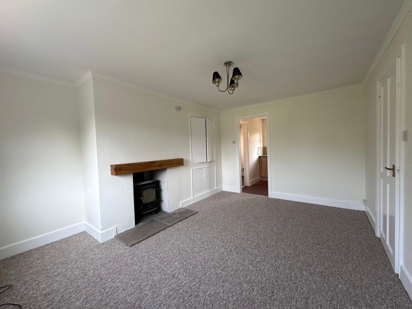 House Vineyard Cottages in Longnor