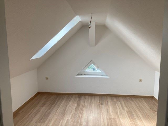 Wohnung Parkstraße in Lengenfeld