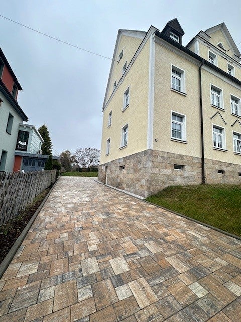 Wohnung Parkstraße in Lengenfeld